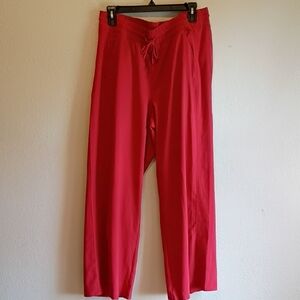 ATHLETA Elation Women's Straight Leg Pants in size 10